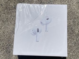 AirPods Pro 2