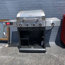 Grill