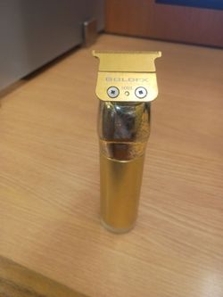 Babyliss Pro Gold FX