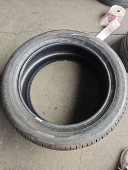 285/45/21 pirelli tire 285 45 21