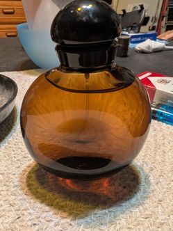 HALSTON   COLOGNE