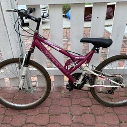 Bikes for sale!