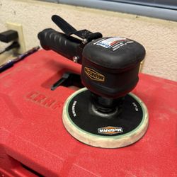 McGraw Air Sander 