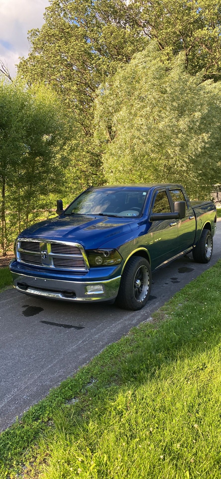 2010 Dodge Ram 1500