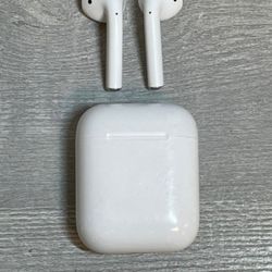 Airport First Generation