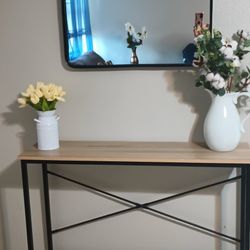 Entry Table /Console Table 