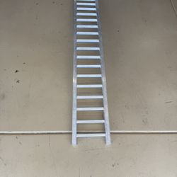 Aluminum Motorcycle Ramp