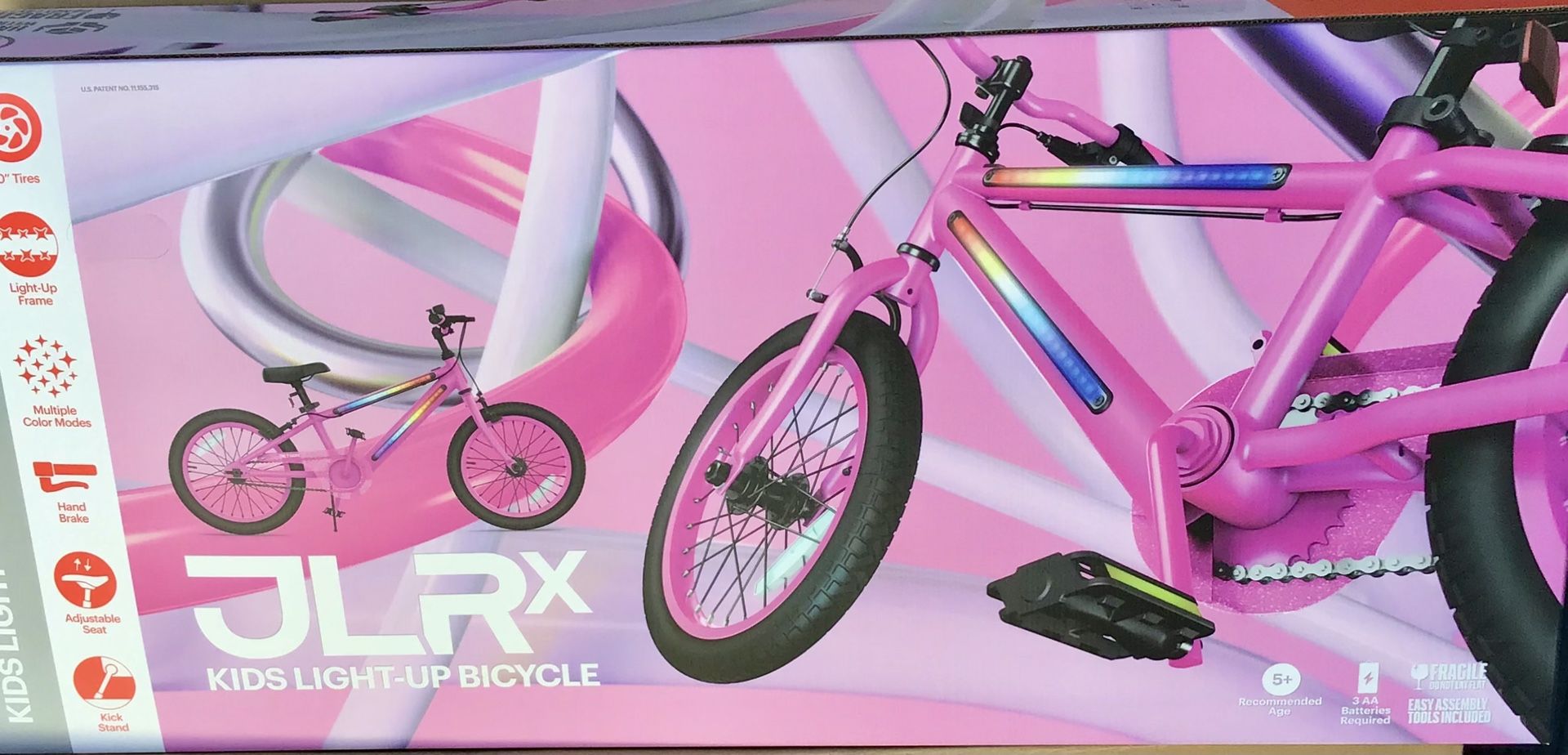 Kids Bicycle