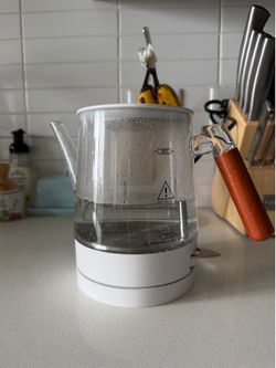 Electric Kettle