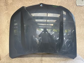 2023 2024 2025 BMW X1 U11 HOOD PANEL OEM