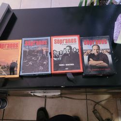 Sopranos Collection 