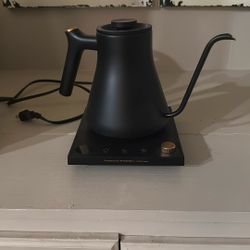 Electric Tea Kettle 