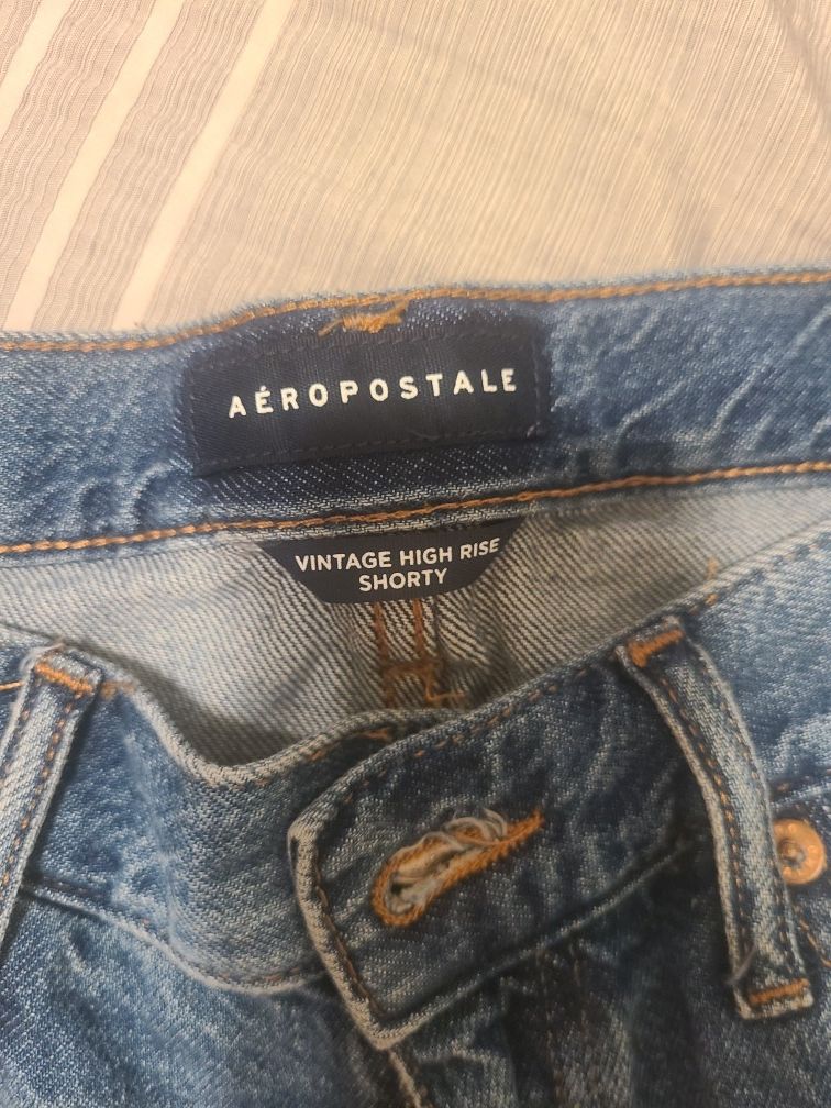 Jr Girl Shorts