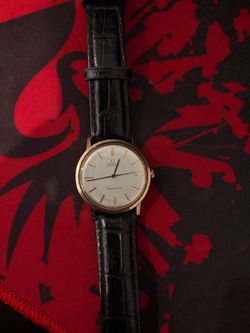 Omega Seamaster Automatic Vintage