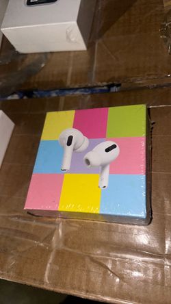 Earphones