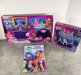 My Little Pony
