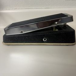 Jimi Hendrix JH-1B Signature Wah Pedal