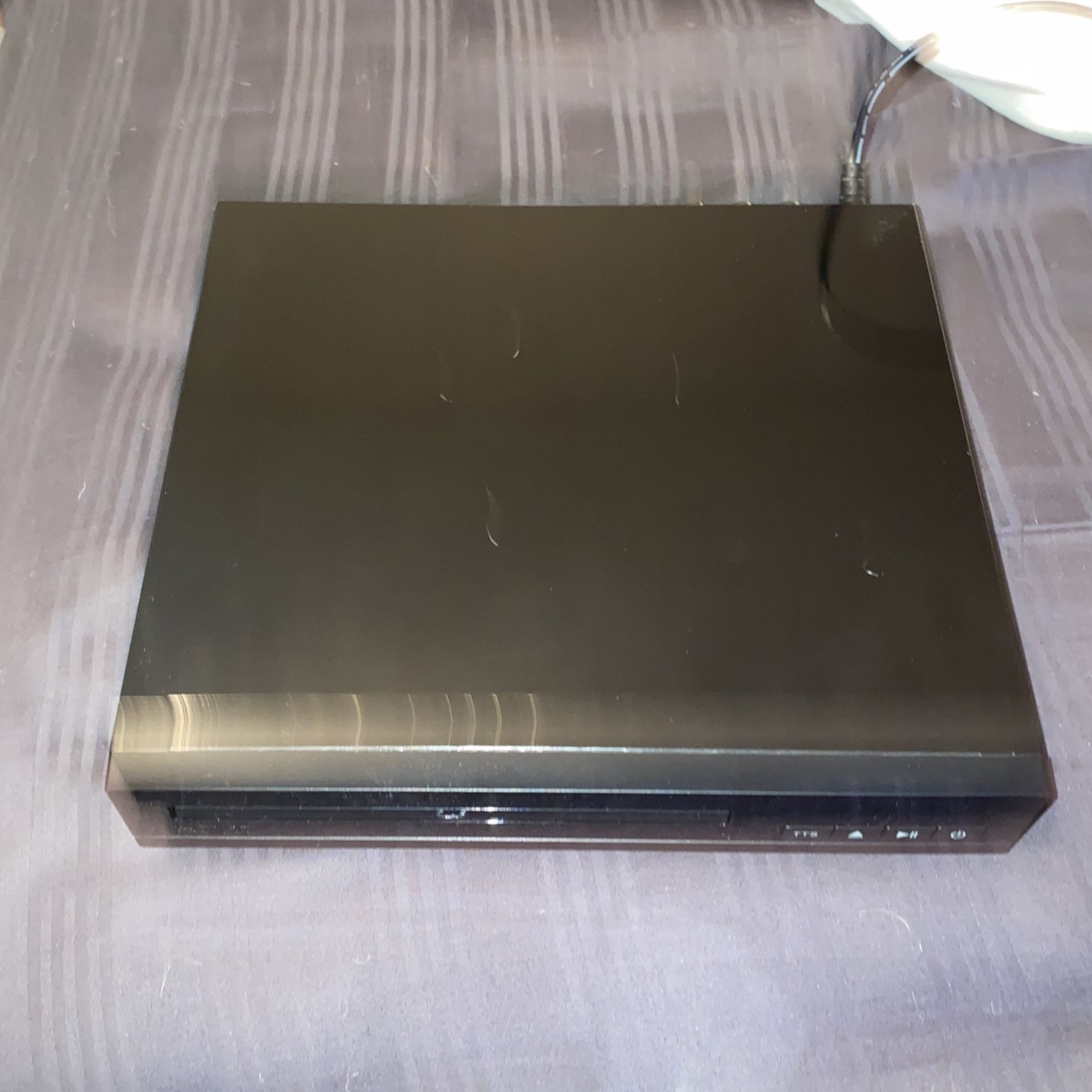 ONN DVD Player Hdmi