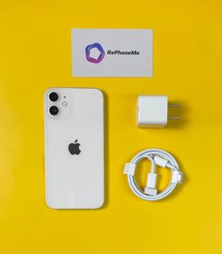 Apple iPhone 12 Mini – 64GB – Unlocked- $180 Firm
