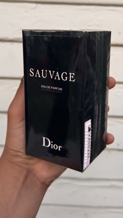 Dior Sauvage 