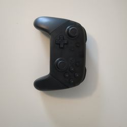Nintendo Switch Pro Controller 
