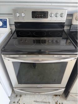 Stove