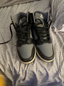 Nike Dunk High '50 Years of Hip-Hop' - Size 10.5