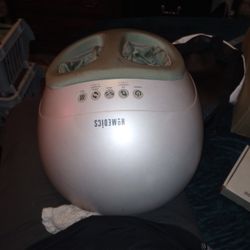 Homedics Foot Massage 