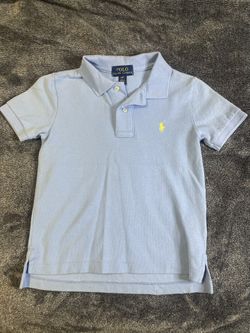 Boys Shirts 3T 4T