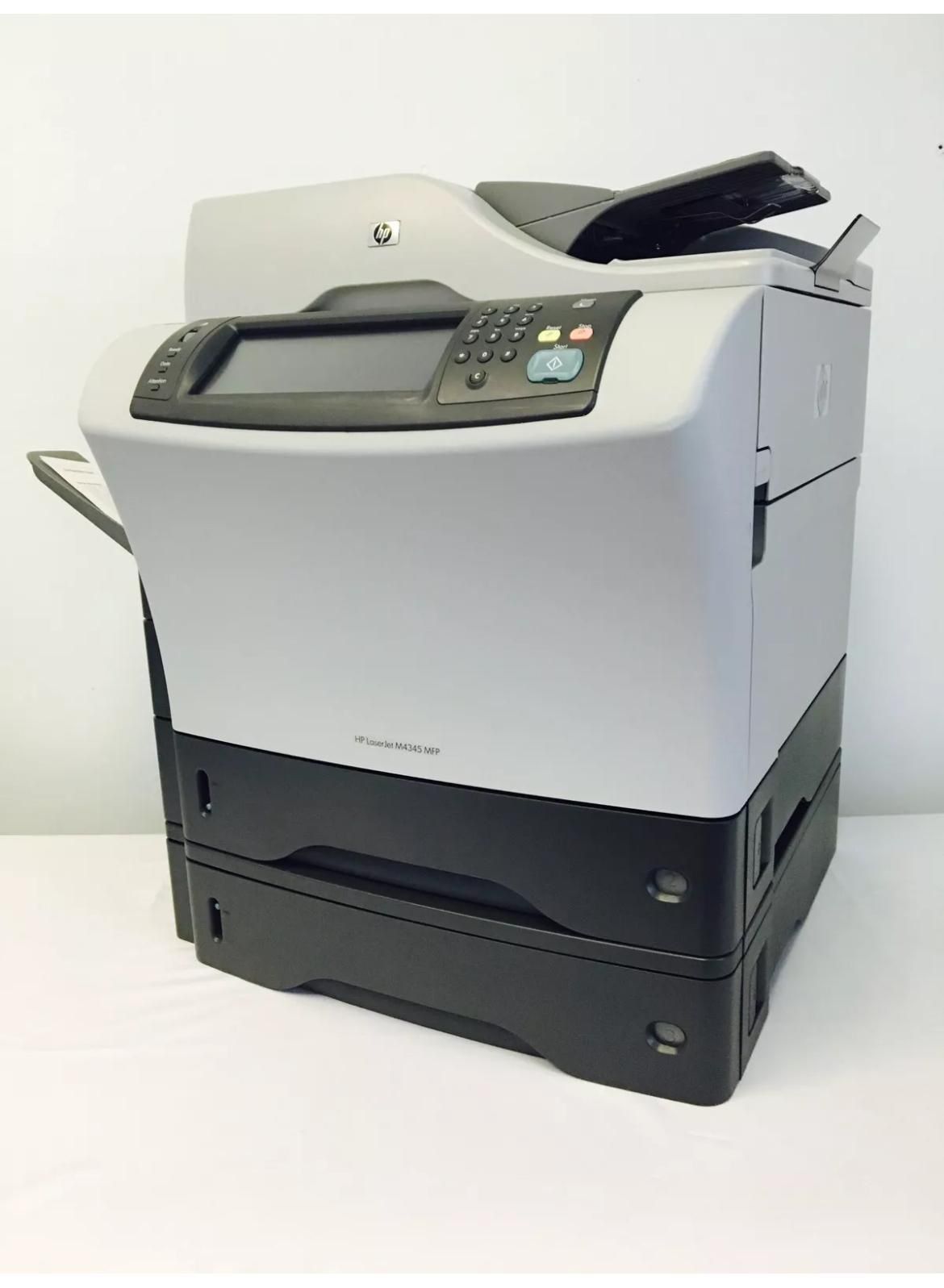 HP LASER JET PRINTER ALL IN ONE