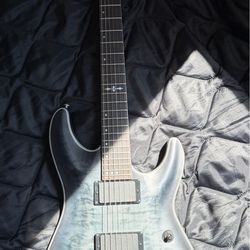 Schecter C1 Platinum