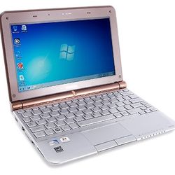 Toshiba Netbook NB305