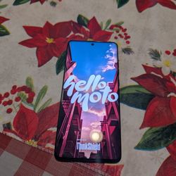 Motorola Edge 2025 New  Total Wireless Verizon Straight Talk