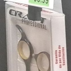 JW Shears Craft Professional Shear/$93.99 @Sally's $101.74 With Tax/ Click On Pic To See Price