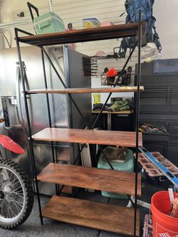 Bookshelf
