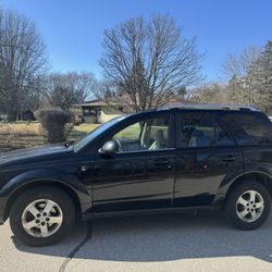 Saturn Vue 