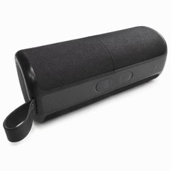Portable Splittable Bluetooth Speaker – 2-in-1 Wireless Stereo Sound