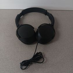 Skullcandy Corded Headphones 