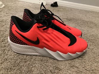 Nike Ja Twelve Time ‘Solar’