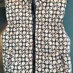 Guess vest 2 In 1