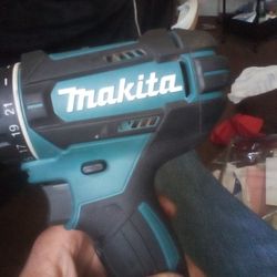 Makita 18 Volt XLT Cordless 