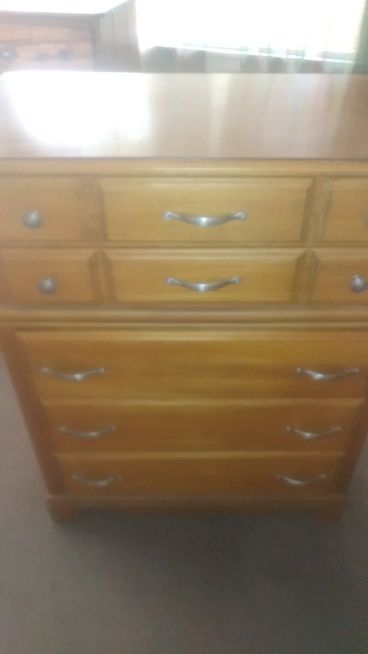 5 drawer dresser drawers