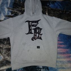 FB County Hoodie 