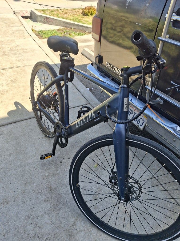 Aventon Soltera