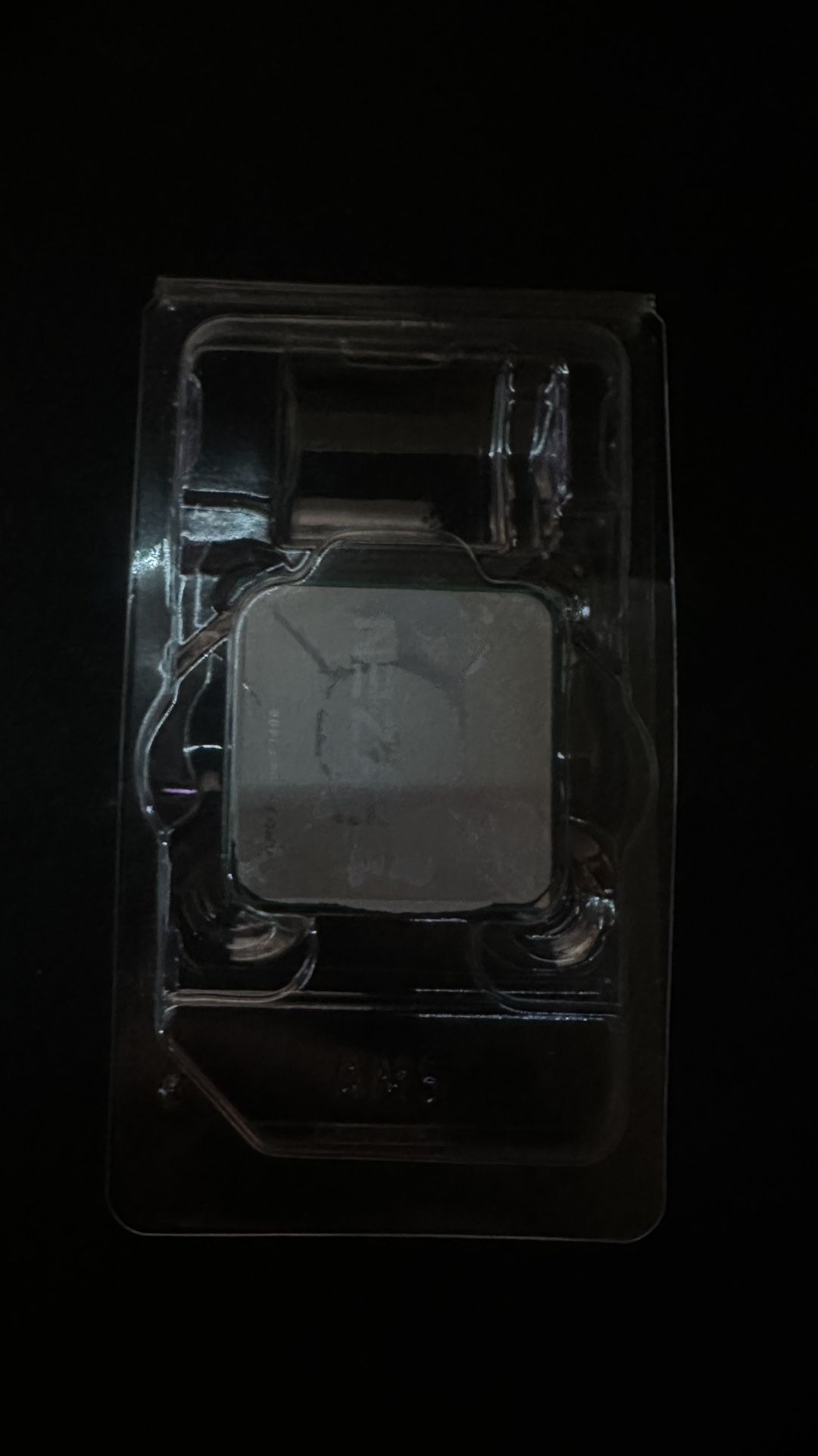 Ryzen 5 1400