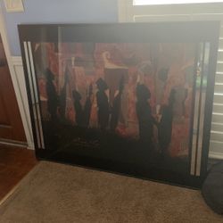 Old Painting 