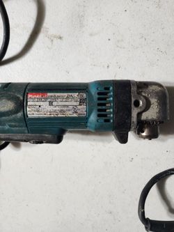 Makita Right-angle Drill