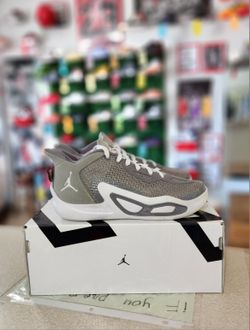 Jordan Jayson Tatum 1's 