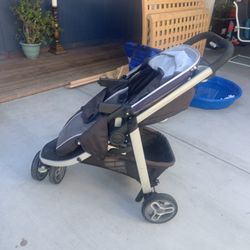 Stroller