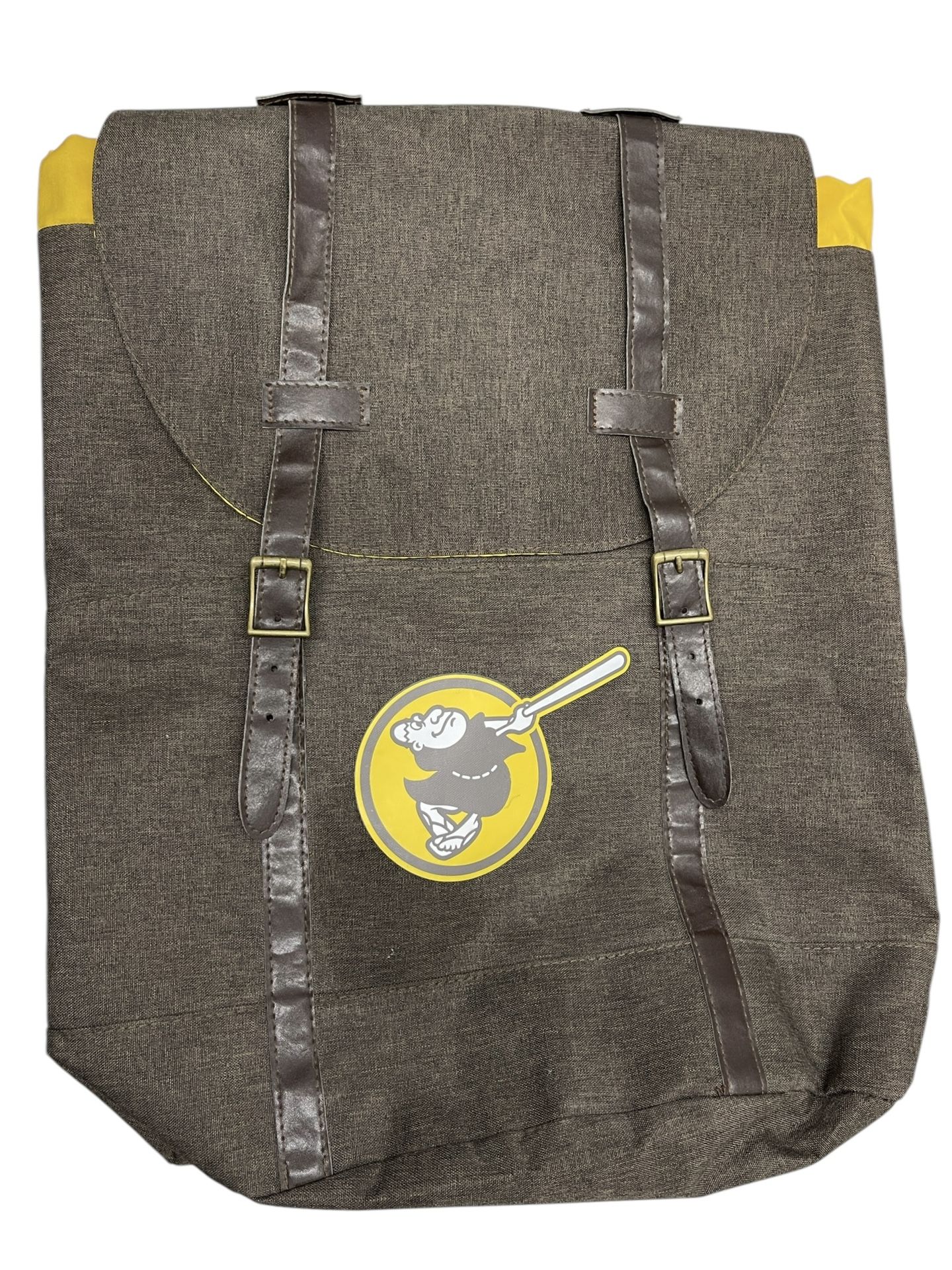 San Diego Padres Backpack